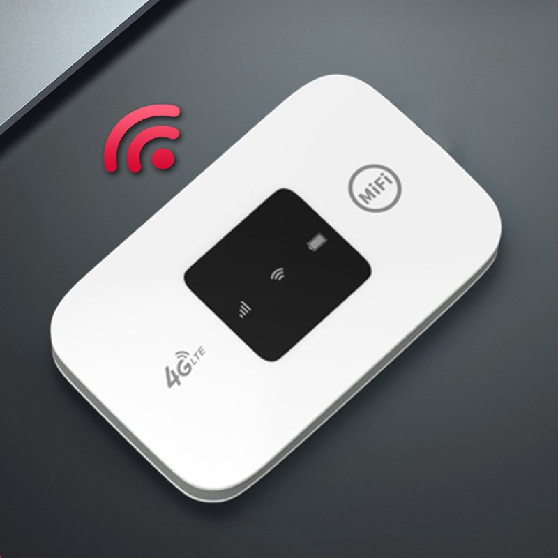4G hotspot wireless router mobile 150Mbps 4g mi-fi pocket router Internet pocket wifi router with sim card slot